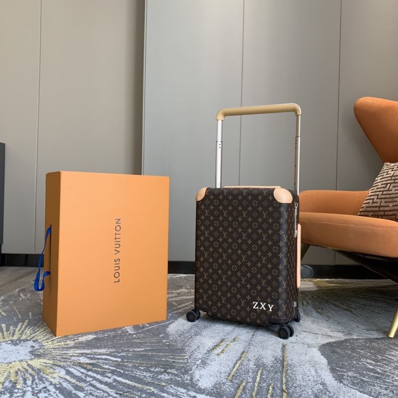 LV Suitcase - Click Image to Close